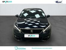 Photo 2 de l'offre de Peugeot 308 SW 1.6 BlueHDi 120ch S&S Active Business Basse Consommation à 16 680 € chez SudOuest Occasions