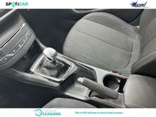 Photo 20 de l'offre de Peugeot 308 SW 1.6 BlueHDi 120ch S&S Active Business Basse Consommation à 16 680 € chez SudOuest Occasions