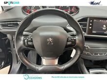 Photo 22 de l'offre de Peugeot 308 SW 1.6 BlueHDi 120ch S&S Active Business Basse Consommation à 16 680 € chez SudOuest Occasions