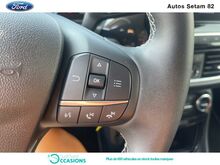 Photo 12 de l'offre de Ford Puma 1.0 EcoBoost 125ch mHEV Titanium à 24 460 € chez SudOuest Occasions