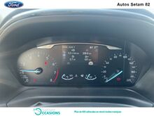 Photo 13 de l'offre de Ford Puma 1.0 EcoBoost 125ch mHEV Titanium à 24 460 € chez SudOuest Occasions