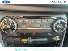 Photo 15 de l'offre de Ford Puma 1.0 EcoBoost 125ch mHEV Titanium à 24 460 € chez SudOuest Occasions