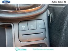 Photo 17 de l'offre de Ford Puma 1.0 EcoBoost 125ch mHEV Titanium à 24 460 € chez SudOuest Occasions