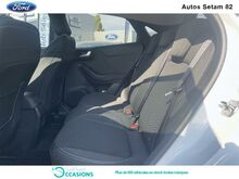 Photo 6 de l'offre de Ford Puma 1.0 EcoBoost 125ch mHEV Titanium à 24 460 € chez SudOuest Occasions