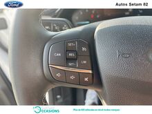 Photo 7 de l'offre de Ford Puma 1.0 EcoBoost 125ch mHEV Titanium à 24 460 € chez SudOuest Occasions