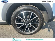 Photo 9 de l'offre de Ford Puma 1.0 EcoBoost 125ch mHEV Titanium à 24 460 € chez SudOuest Occasions