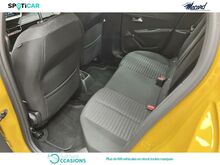 Photo 10 de l'offre de Peugeot 208 1.5 BlueHDi 100ch S&S Active à 18 940 € chez SudOuest Occasions