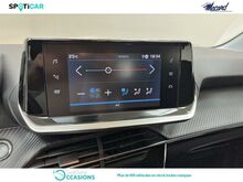 Photo 14 de l'offre de Peugeot 208 1.5 BlueHDi 100ch S&S Active à 18 370 € chez SudOuest Occasions