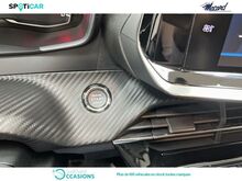 Photo 15 de l'offre de Peugeot 208 1.5 BlueHDi 100ch S&S Active à 18 370 € chez SudOuest Occasions
