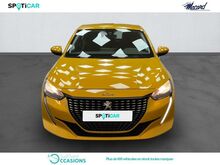 Photo 2 de l'offre de Peugeot 208 1.5 BlueHDi 100ch S&S Active à 18 370 € chez SudOuest Occasions