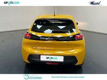 Photo 5 de l'offre de Peugeot 208 1.5 BlueHDi 100ch S&S Active à 18 940 € chez SudOuest Occasions