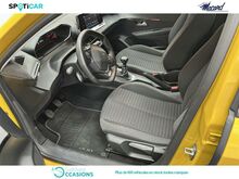 Photo 9 de l'offre de Peugeot 208 1.5 BlueHDi 100ch S&S Active à 18 940 € chez SudOuest Occasions