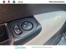 Photo 12 de l'offre de Fiat 500C 1.0 70ch BSG S&S Dolcevita à 16 980 € chez SudOuest Occasions