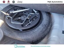 Photo 17 de l'offre de Fiat 500C 1.0 70ch BSG S&S Dolcevita à 16 980 € chez SudOuest Occasions