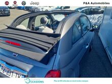 Photo 20 de l'offre de Fiat 500C 1.0 70ch BSG S&S Dolcevita à 16 980 € chez SudOuest Occasions