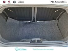 Photo 6 de l'offre de Fiat 500C 1.0 70ch BSG S&S Dolcevita à 16 980 € chez SudOuest Occasions