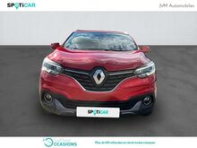 Photo 2 de l'offre de Renault Kadjar 1.5 dCi 110ch energy Intens EDC eco² à 13 990 € chez SudOuest Occasions
