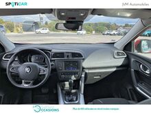 Photo 8 de l'offre de Renault Kadjar 1.5 dCi 110ch energy Intens EDC eco² à 13 990 € chez SudOuest Occasions