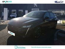 Photo 1 de l'offre de Peugeot 308 1.5 BlueHDi 130ch S&S Allure Pack à 30 490 € chez SudOuest Occasions