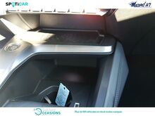 Photo 16 de l'offre de Peugeot 308 1.5 BlueHDi 130ch S&S Allure Pack à 30 490 € chez SudOuest Occasions