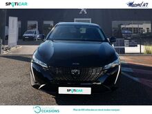 Photo 2 de l'offre de Peugeot 308 1.5 BlueHDi 130ch S&S Allure Pack à 30 490 € chez SudOuest Occasions