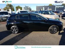 Photo 4 de l'offre de Peugeot 308 1.5 BlueHDi 130ch S&S Allure Pack à 30 490 € chez SudOuest Occasions