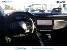 Photo 8 de l'offre de Peugeot 308 1.5 BlueHDi 130ch S&S Allure Pack à 30 490 € chez SudOuest Occasions