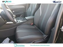 Photo 9 de l'offre de Peugeot 308 1.5 BlueHDi 130ch S&S Allure Pack à 30 490 € chez SudOuest Occasions