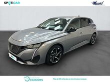 Photo 1 de l'offre de Peugeot 308 1.5 BlueHDi 130ch S&S Allure Pack à 29 990 € chez SudOuest Occasions