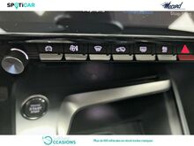 Photo 18 de l'offre de Peugeot 308 1.5 BlueHDi 130ch S&S Allure Pack à 29 990 € chez SudOuest Occasions