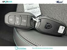 Photo 27 de l'offre de Peugeot 308 1.5 BlueHDi 130ch S&S Allure Pack à 29 990 € chez SudOuest Occasions