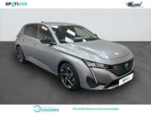 Photo 3 de l'offre de Peugeot 308 1.5 BlueHDi 130ch S&S Allure Pack à 29 990 € chez SudOuest Occasions