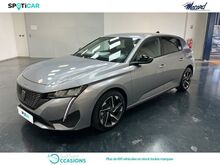 Photo 30 de l'offre de Peugeot 308 1.5 BlueHDi 130ch S&S Allure Pack à 29 990 € chez SudOuest Occasions