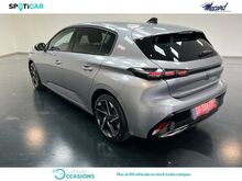 Photo 6 de l'offre de Peugeot 308 1.5 BlueHDi 130ch S&S Allure Pack à 29 990 € chez SudOuest Occasions