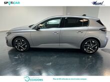 Photo 7 de l'offre de Peugeot 308 1.5 BlueHDi 130ch S&S Allure Pack à 29 990 € chez SudOuest Occasions