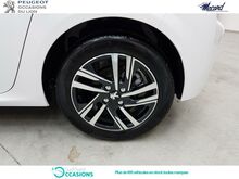 Photo 11 de l'offre de Peugeot 208 1.2 PureTech 100ch S&S Allure Business 118g à 20 900 € chez SudOuest Occasions