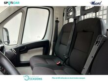 Photo 10 de l'offre de Citroën Jumper CCb 33 L2 2.0 BlueHDi 130 Confort à 29 000 € chez SudOuest Occasions
