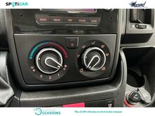 Photo 18 de l'offre de Citroën Jumper CCb 33 L2 2.0 BlueHDi 130 Confort à 29 000 € chez SudOuest Occasions