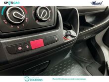 Photo 19 de l'offre de Citroën Jumper CCb 33 L2 2.0 BlueHDi 130 Confort à 29 000 € chez SudOuest Occasions