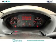 Photo 20 de l'offre de Citroën Jumper CCb 33 L2 2.0 BlueHDi 130 Confort à 29 000 € chez SudOuest Occasions