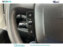 Photo 21 de l'offre de Citroën Jumper CCb 33 L2 2.0 BlueHDi 130 Confort à 29 000 € chez SudOuest Occasions
