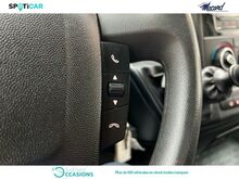 Photo 22 de l'offre de Citroën Jumper CCb 33 L2 2.0 BlueHDi 130 Confort à 29 990 € chez SudOuest Occasions