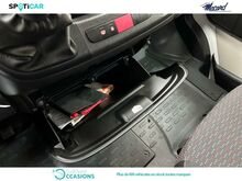 Photo 23 de l'offre de Citroën Jumper CCb 33 L2 2.0 BlueHDi 130 Confort à 29 000 € chez SudOuest Occasions
