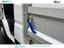 Photo 27 de l'offre de Citroën Jumper CCb 33 L2 2.0 BlueHDi 130 Confort à 29 000 € chez SudOuest Occasions