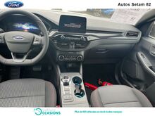 Photo 2 de l'offre de Ford Kuga 1.5 EcoBlue 120ch ST-Line Powershift à 32 480 € chez SudOuest Occasions
