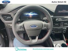 Photo 7 de l'offre de Ford Kuga 1.5 EcoBlue 120ch ST-Line Powershift à 32 480 € chez SudOuest Occasions