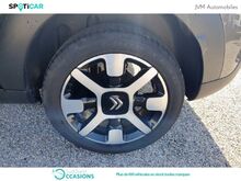 Photo 11 de l'offre de Citroën C4 Cactus PureTech 110ch S&S Shine E6.d à 17 290 € chez SudOuest Occasions