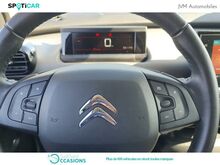 Photo 12 de l'offre de Citroën C4 Cactus PureTech 110ch S&S Shine E6.d à 17 290 € chez SudOuest Occasions