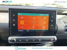 Photo 13 de l'offre de Citroën C4 Cactus PureTech 110ch S&S Shine E6.d à 17 290 € chez SudOuest Occasions