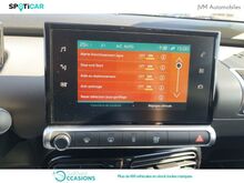 Photo 15 de l'offre de Citroën C4 Cactus PureTech 110ch S&S Shine E6.d à 17 290 € chez SudOuest Occasions